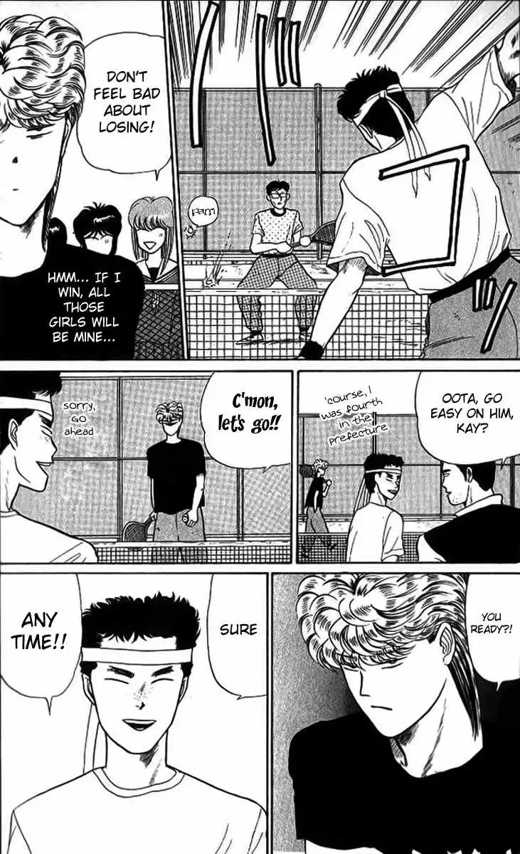 Kyou Kara Ore Wa!! Chapter 11 11